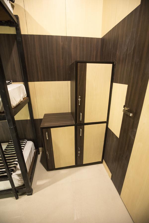 Хостел Backpackers Park Колката Екстер'єр фото