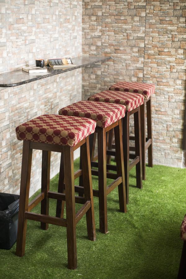 Хостел Backpackers Park Колката Екстер'єр фото