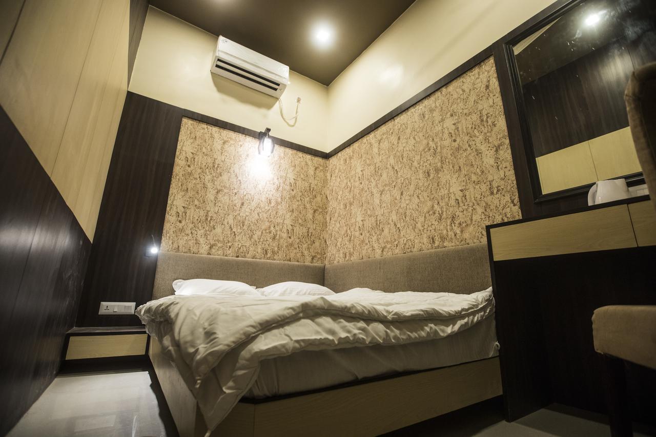 Хостел Backpackers Park Колката Екстер'єр фото
